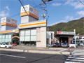 GTNET広島へのアクセス 市内・高速道路方面からの3枚目