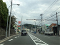 GTNET横浜へのアクセス 中山方面からの1枚目